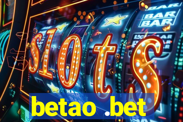 betao .bet